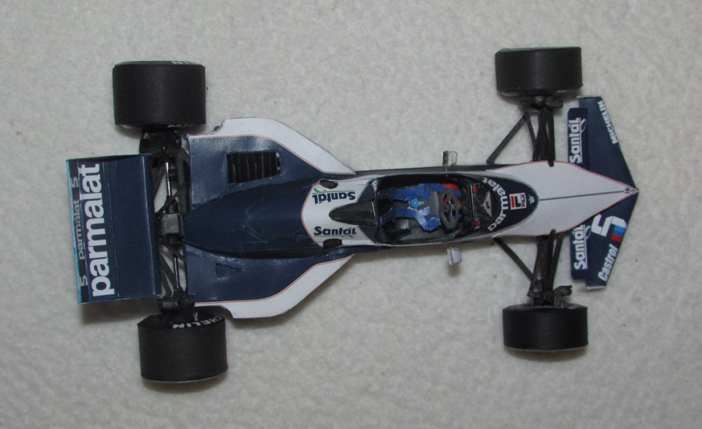 Brabham BT 52B_N.Piquet, GP Italy 1983 (Plná velikost v novém okně) Brabham BT 52B_N.Piquet, GP Italy 1983