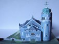 Bratislava - Modr� kostol�k