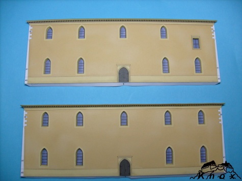 Bratrský sbor Mladá Boleslav Bratrský sbor Mladá Boleslav