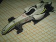 Brawn BGP001 monaco GP - Jenson Button
