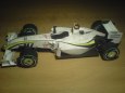 Brawn BGP001 monaco GP - Jenson Button