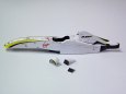 Brawn GP Monaco