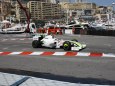 Brawn GP Monaco