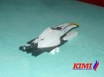 BrawnGP BGP001 , Jenson Button
