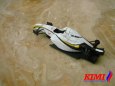 BrawnGP BGP001 , Jenson Button