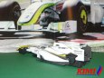 BrawnGP BGP001 , Jenson Button