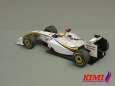 BrawnGP BGP001 , Jenson Button