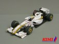 BrawnGP BGP001 , Jenson Button