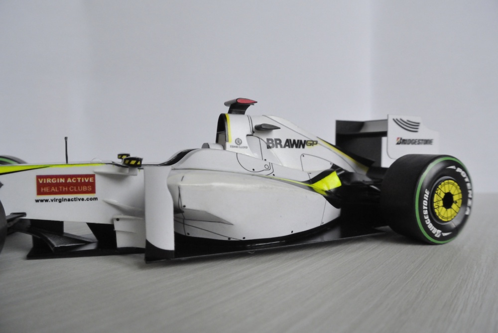 Brawn GP 2009