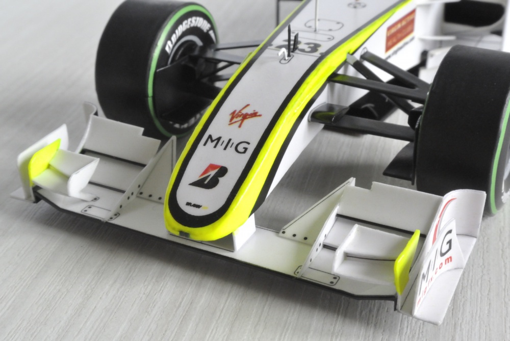 Brawn GP 2009