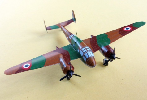 Breguet Bre.693 Breguet Bre.693