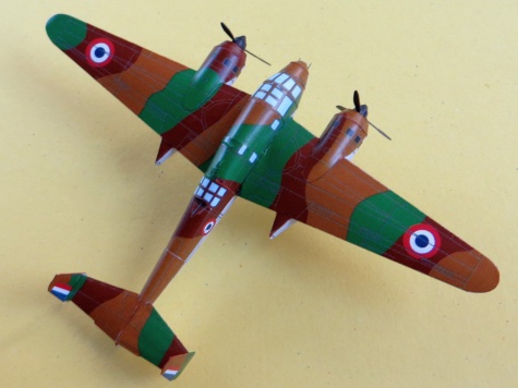 Breguet Bre.693 Breguet Bre.693