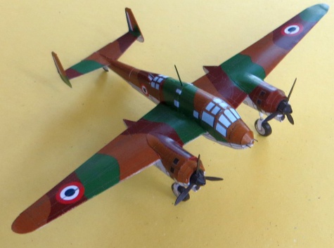 Breguet Bre.693 Breguet Bre.693