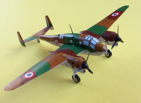 Breguet Bre.693