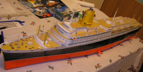 BREMEN