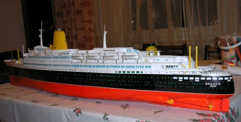 BREMEN