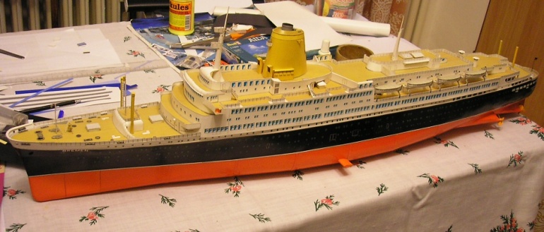 BREMEN