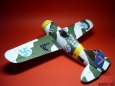 BREWSTER  B-239 BUFFALO