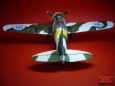 BREWSTER  B-239 BUFFALO