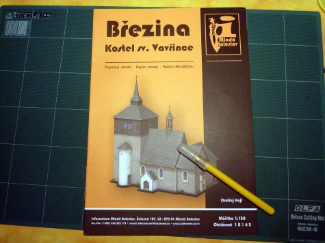 Březina Březina