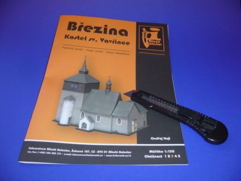 Březina Březina