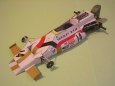 BRM P160, 1971 Jo Siffert