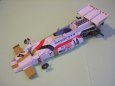 BRM P160, 1971 Jo Siffert
