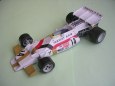 BRM P160, 1971 Jo Siffert