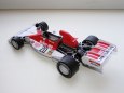 BRM P 160E, 1973, J.P.Beltoise