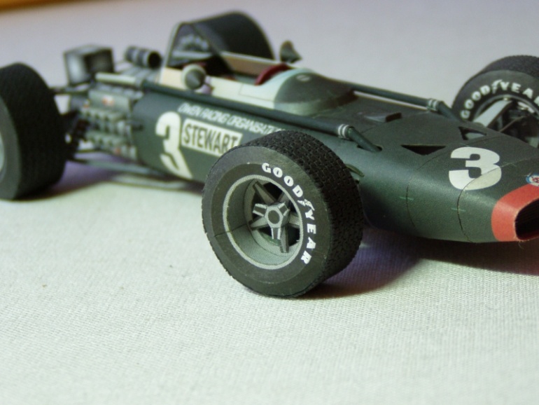 BRM P 83