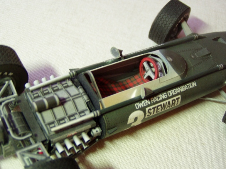 BRM P 83