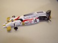 BRM P160, 1971, Jo Siffert