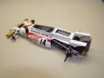 BRM P160, 1971, Jo Siffert
