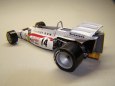 BRM P160, 1971, Jo Siffert
