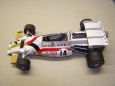 BRM P160, 1971, Jo Siffert
