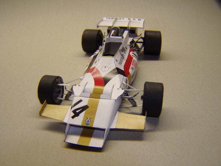 BRM P160, 1971, Jo Siffert (Pln� velikost v nov�m okn�) BRM P160, 1971, Jo Siffert