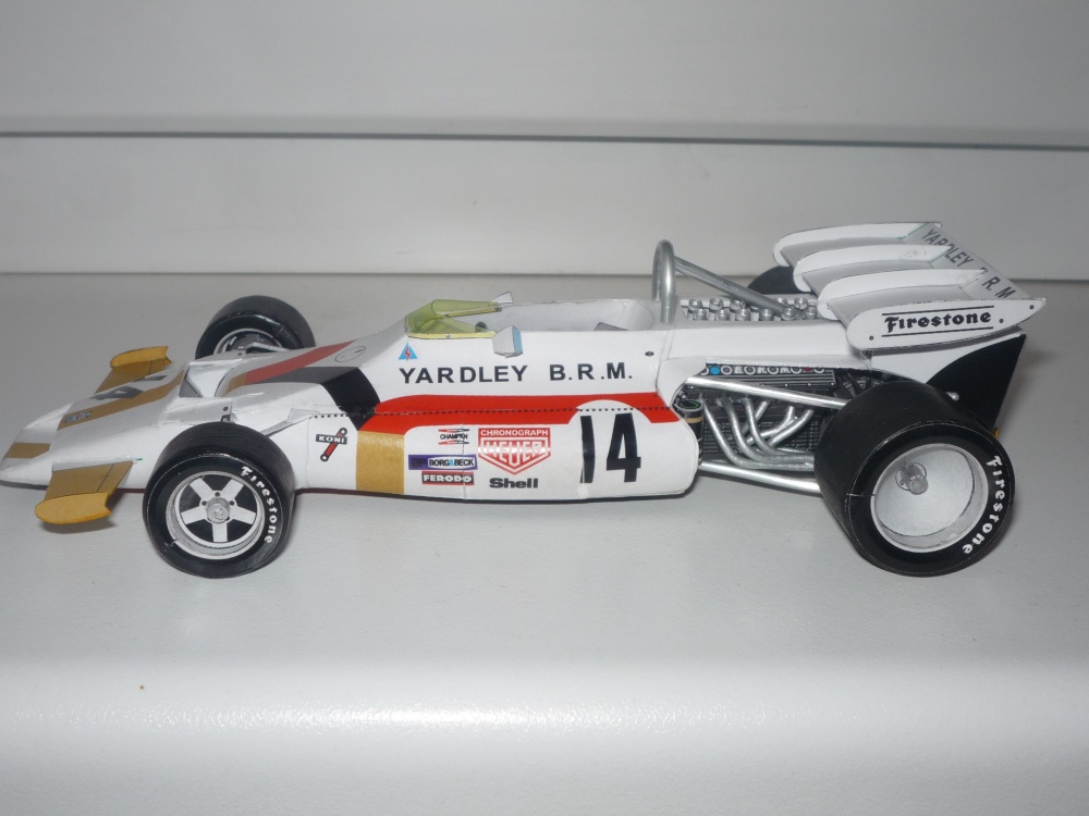 BRM P160 (Plná velikost v novém okně) BRM P160