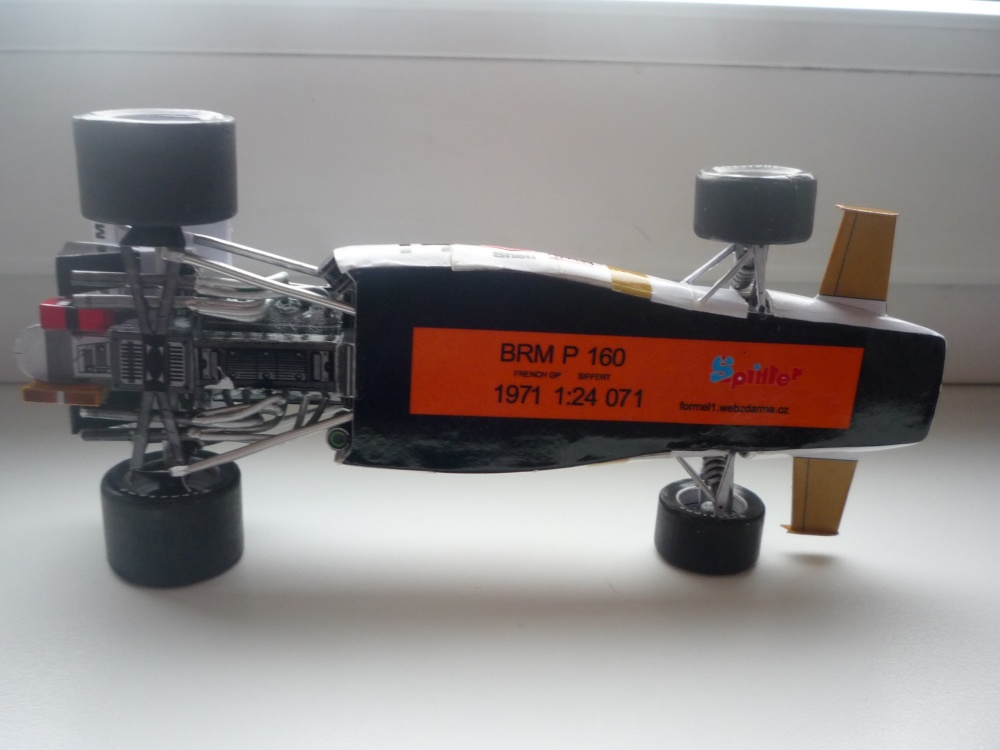 BRM P160 (Pln� velikost v nov�m okn�) BRM P160