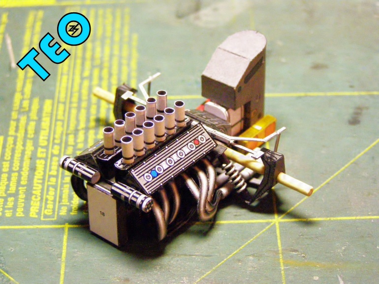 BRM P160 (Plná velikost v novém okně) BRM P160