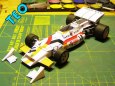 BRM P160