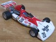 BRM P160E, J.P.Beltoise, British GP 1973