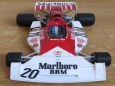 BRM P160E, J.P.Beltoise, British GP 1973