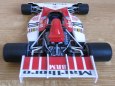 BRM P160E, J.P.Beltoise, British GP 1973
