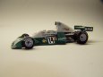 BRM P201, 1974, J.P. Beltoise