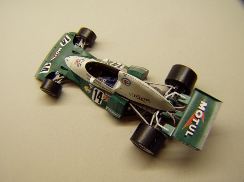 BRM P201, 1974, J.P. Beltoise BRM P201, 1974, J.P. Beltoise