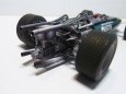 BRM P83 British GP�67 J.Stewart