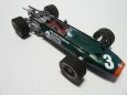 BRM P83 British GP�67 J.Stewart