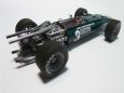 BRM P83 British GP�67 J.Stewart