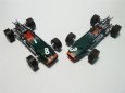 BRM P83 British GP�67 J.Stewart