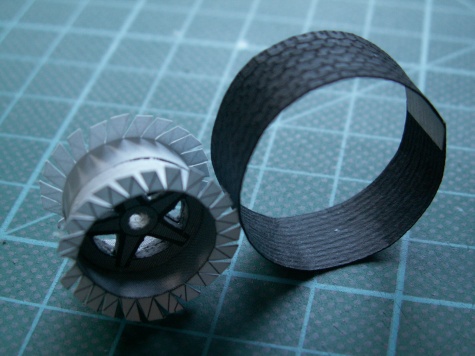 BRM P83 H16 BRM P83 H16